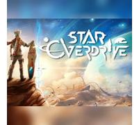 Star Overdrive (PC) Steam Gift - GLOBAL