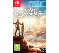 Star Overdrive (Switch)