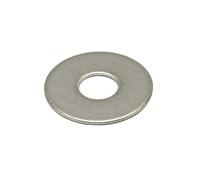 Star Pack 18 Penny Repair Washer 25MM X 6MM Hole