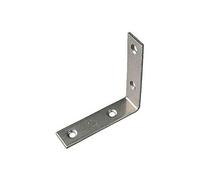 Star Pack 4 Corner Brace ZP 50MM