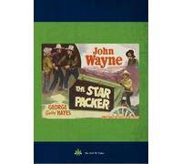 Star Packer [DVD] [1934] [Region 1] [US Import] [NTSC]