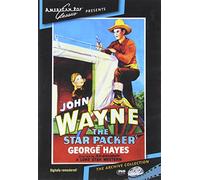 Star Packer [DVD] [1934] [Region 1] [US Import] [NTSC]