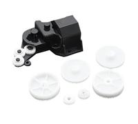 Star Pattern Drive Motor for Supplementary, Motor Gear Set not i | Advanced Control, Supplementary Manufacturing Equipment, Printer Accessory, Tool Complimentary