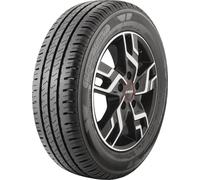 Star Performer Nova Van 205/70 R15 106/104S passenger car Summer tyres Tyres 221032102