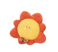 Star Pillow - Crescent Pillow - Ergonomic Cushion with Washable Cover for Body Support Sleeping Travel Baby Women Pregnancy Knee Lumbar Neck Comfort