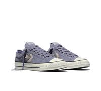 Star Player 76 Ox Seasonal Colour Trainers grey