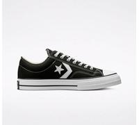 Star Player 76 Premium Canvas Black, White 8.5