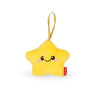 Star Plush Christmas Decoration