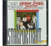 Star Portrait:George Baker Sel by George Baker (1992-08-02)