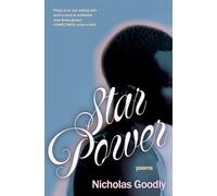 Star Power: Poems