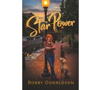 Star Power (The Soulkeeper Chronicles)
