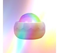 Star Projector,6 Modes Adjustable Lighting Lamp | Night Sky Projector,For Children's Room,For Friend,On Desk,During Travel, Indoor, Outdoor, At Parties, I, Under Meditation