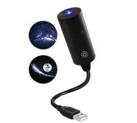 Star Projector Galaxy Ceiling Projector LED Starry Sky Lamp