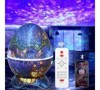 Star Projector, Galaxy Projector Light Starry Night Projector for Bedroom, Space Projector Sensory Lights With Remote Control and Bluetooth Speaker, Kids Projector for Adults Kids Bedroom Decoration