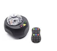 Star Projector LED Starry Sky Projector USB Bluetooth Night Light Romantic Colorful Starry Sky Projection lamp with Remote Control Party lamp for Kids and Adults