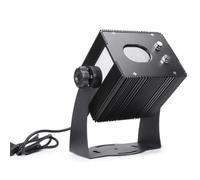 Star Projector Lights, Dynamic Firefly Garden Lights with 8 Effects and Adjustable Rotation Speed for Holiday, Party, and Wedding Celebrations