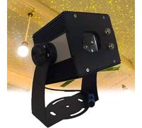 Star Projector Lights for Garden and Party Decorations - Mobile Firefly Light for Christmas and Festival Displays