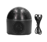Star Projector Night Light Colorful Effect Multifunction Wireless Connections Skylight Projector
