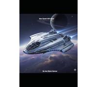 Star Quest Mission 500