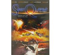 Star Quest: The Odyssey [DVD] [Region 1] [US Import] [NTSC]