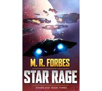 Star Rage: 3 (Stars End)