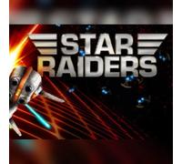 Star Raiders (PC) Steam Key - GLOBAL