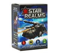 Wise Wizard Games Star Realms: Deckbuilding Card Game