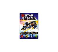 Star Realms: Colony Wars