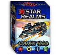 Star Realms: Colony Wars (US IMPORT)