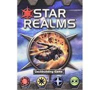Wise Wizard Games Star Realms: Deckbuilding Card Game