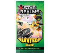 Star Realms United: Missions