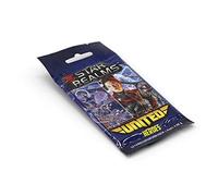 Star Realms United Heroes