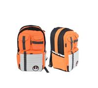 Star Rebel Wars Alliance Large Capacity Backpack Schoolbag Travel Gifts Bag