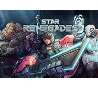 Star Renegades Deluxe Edition (PC) Steam Key - MIDDLE EAST