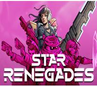 Star Renegades EU PC Steam CD Key