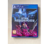 Star Renegades (PlayStation PS4) 3PM Dispatch - Brand New & Sealed