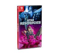 Star Renegades (Switch)