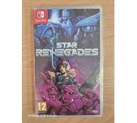 Star Renegades (Nintendo Switch)