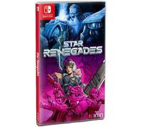 Star Renegades - Nintendo Switch Game