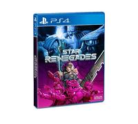 Star Renegades (PS4) (New) (New)