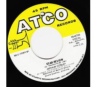STAR REVIEW (7"/45 rpm)