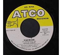 star review / love sure is a powerful thing