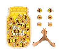Star Reward Jar - Behavior Stars Reward Jar And Tokens, Pink Rewardd Incentive | Positive For Kids Boys Girls Students Training Management Home School Bedtime Chore Behavior Improvement