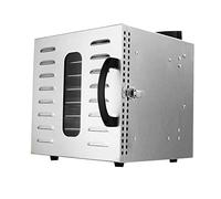 Star river Household Vegetable and Fruit Flower Dryer-Drying Box-Oven-air Dryer-Built-in 8-Layer bracket-110v/220V Available for 24-Hour Appointment.