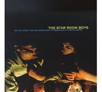 Star Room Boys - Why Do Lonely Men & Women Want