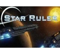 Star Ruler Steam CD Key