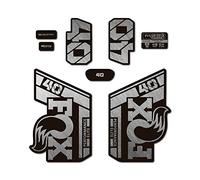 STAR SAM Stickers Compatible with Fox 40 Performance Elite 2021 Bike Fork