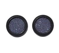 Star Sand Round French Men's Dress Formal Cuff Cuff Links Men's Accessories