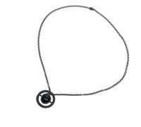 Star Saturn's Belt Chain Body Jewellery 22G Lightweight