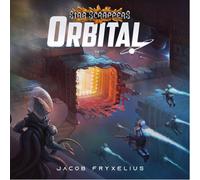 Star Scrappers: Orbital - Brand New And Sealed